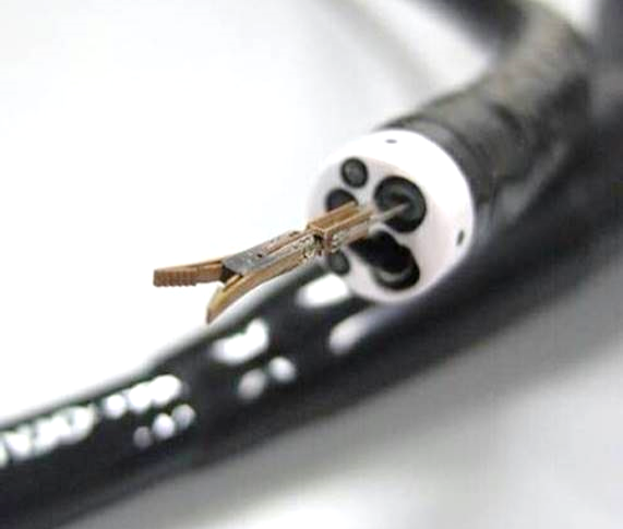 マイクロアーム